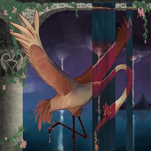 La Verdad de las Grullas(feat. Jeremías Di Polito)