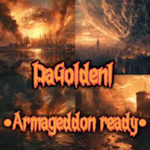 Armageddon ready