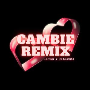 Cambié (feat. JM La Ganga) [Remix] [Explicit]