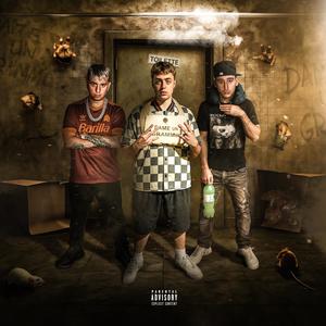 DAME UN GRAMMO (Explicit)