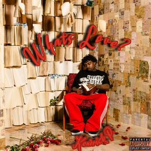 Ain't No Way (Explicit)