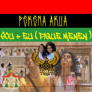 Sou + Eu(Pique Menen) [Explicit]