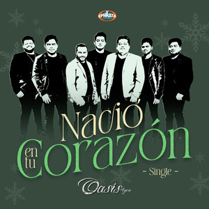 Nació en tu Corazón