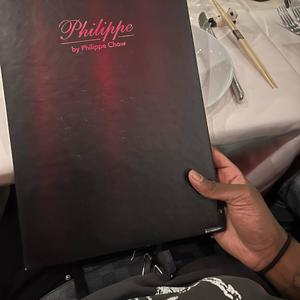 Philippe's (Hazard Lights) [Explicit]