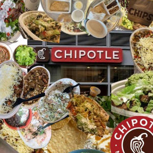 Chipotle (Explicit)