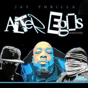 Alter Egos (Explicit)