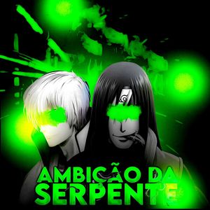 Ambição da Serpente