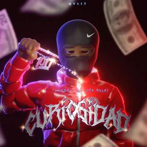 Curiosidad (feat. LANDO) (Explicit)