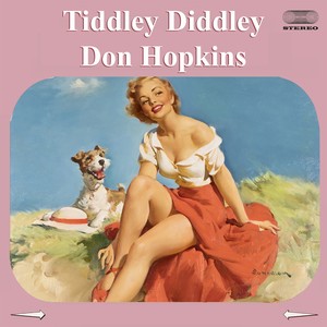 Tiddley-Diddley