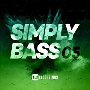 Simply Bass, Vol. 05 (Explicit)