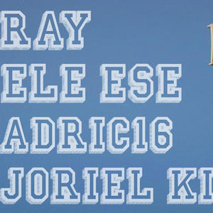 NYC (feat. Ray, Adric16 & Ele Ese) (Explicit)