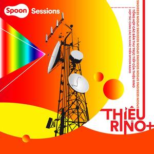 SPOON SESSIONS (Live) [Explicit]
