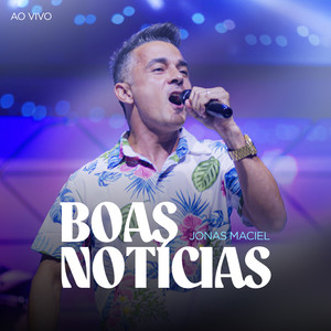 Boas Notícias (Live)