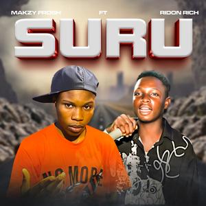 SURU (feat. Ridon rich)