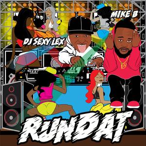 RunDat (Explicit)