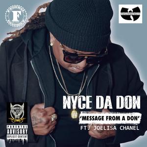 Message From A Don (feat. Joelisa Chanel) [Explicit]