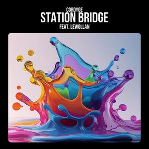 Station Bridge (feat. Lewollan)