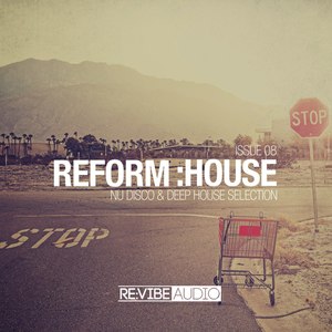 Tell Me Nothing (Deacons Reflekted Remix)