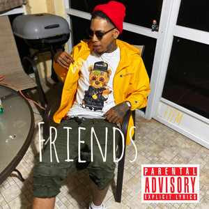 Friends (Explicit)