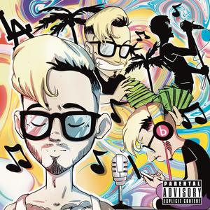 Leave Me Alone (Explicit)