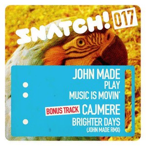 Play (Original Mix)
