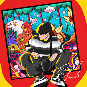 Revived Smile (Sped Up)