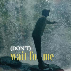 don't wait for me