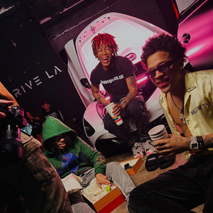 What Would Kanye Do (Explicit)