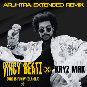 Sure Is Funky (Aruhtra Extended Remix)