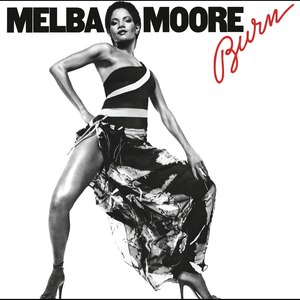 Melba Moore - Miss Thing