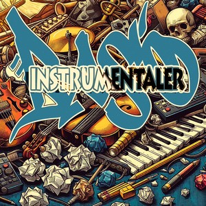 Otillräcklig (Instrumental Version)