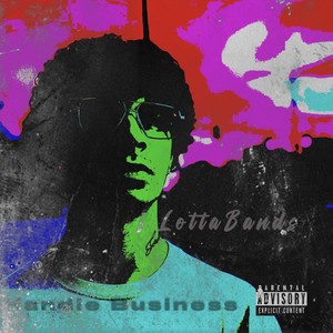 Cut Like That (Explicit)