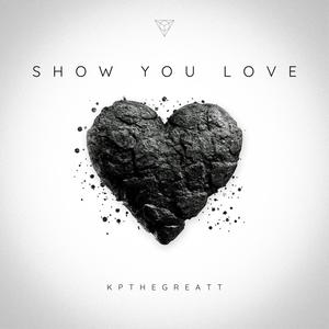 Show you love (Explicit)