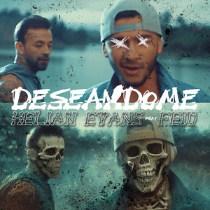 Deseándome