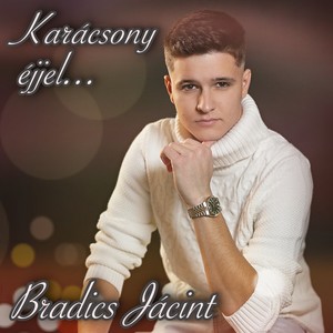 Karácsony éjjel...