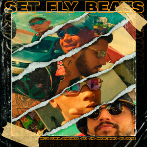 Set Fly Beats (Explicit)