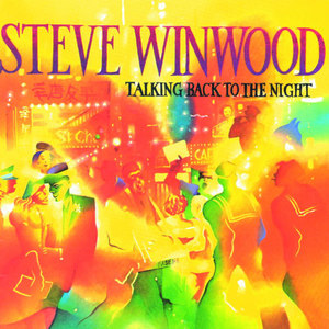 Steve Winwood - Big Girls Walk Away