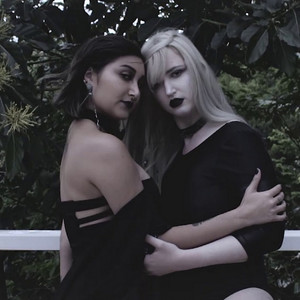 Ophelia(music for Weird Fishes' Fashion Film)