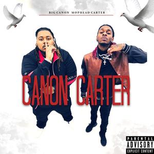 Canon Carter (Explicit)