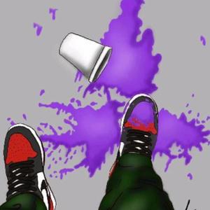 CODEINE+++ (feat. Amier Jahxaii) [Explicit]