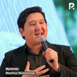 Aynanay