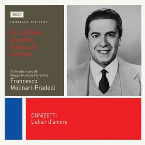L'elisir d'amore / Act 1 - 