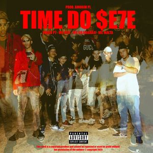 Time do $e7e (Explicit)
