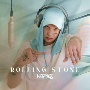 Rolling Stone (Explicit)