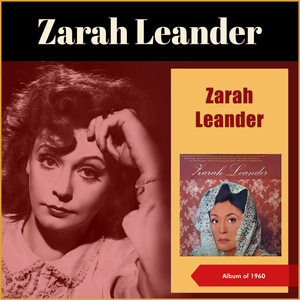Zarah Leander - Deine Welt Ist Die Kleine Welt