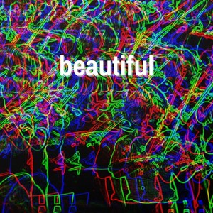 Beautiful (feat. Kenny Hawkins, Van Taylor & Joe Diggs)