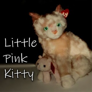 Little Pink Kitty