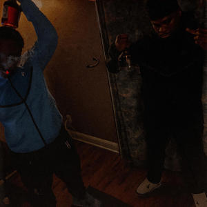 Hey man (feat. Double K)