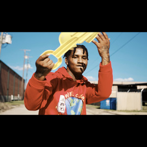 Jonah B - Pick Yo Potna Up (Explicit)