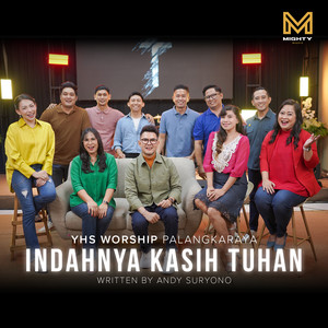 Indahnya Kasih Tuhan